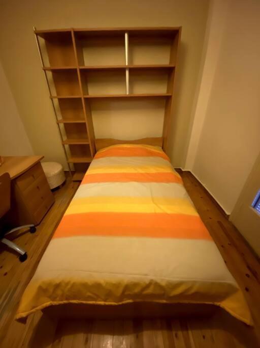 Cute 2bdrm In Salonica Center * Thessaloniki