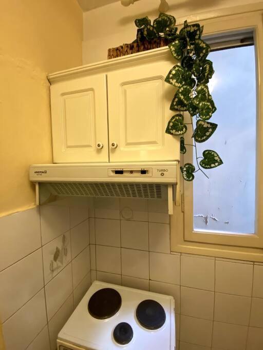 Cute 2bdrm In Salonica Center Thessaloniki