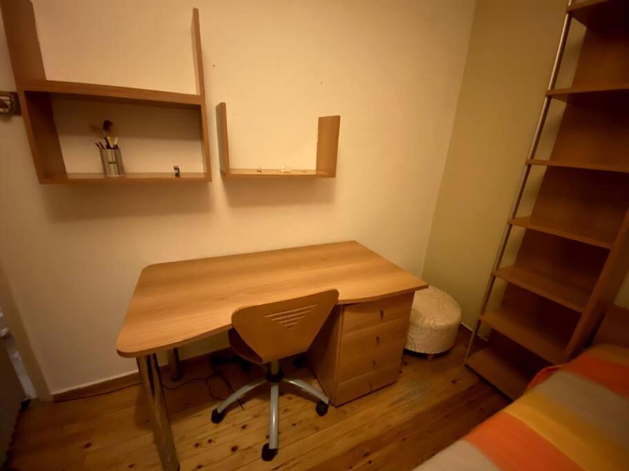 Cute 2bdrm In Salonica Center Thessaloniki